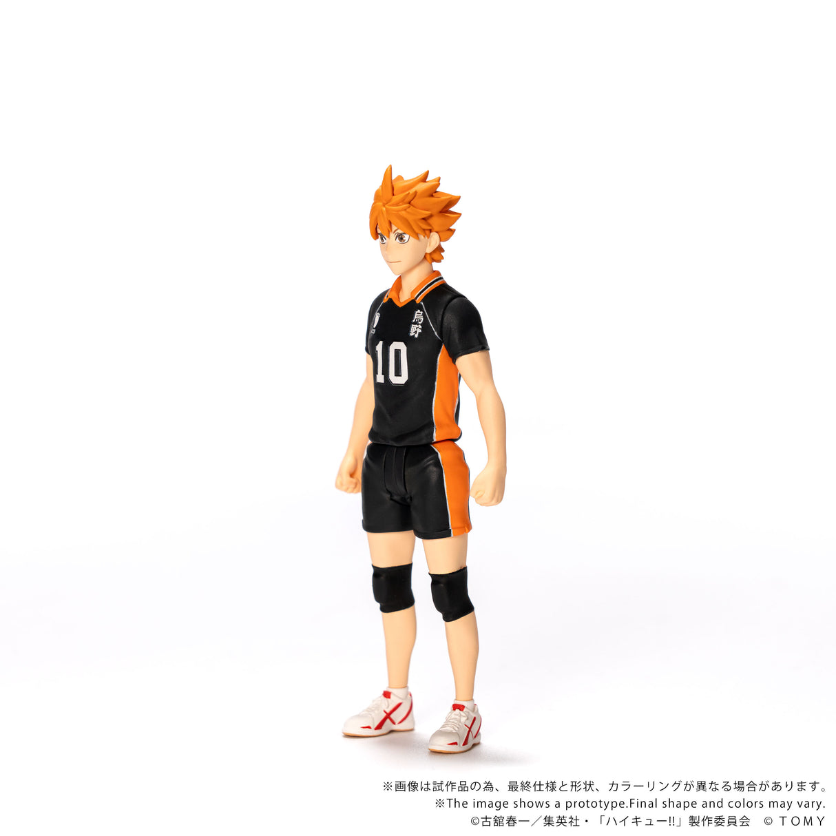 CK-H01 COLLEKAZARO Shoyo Hinata