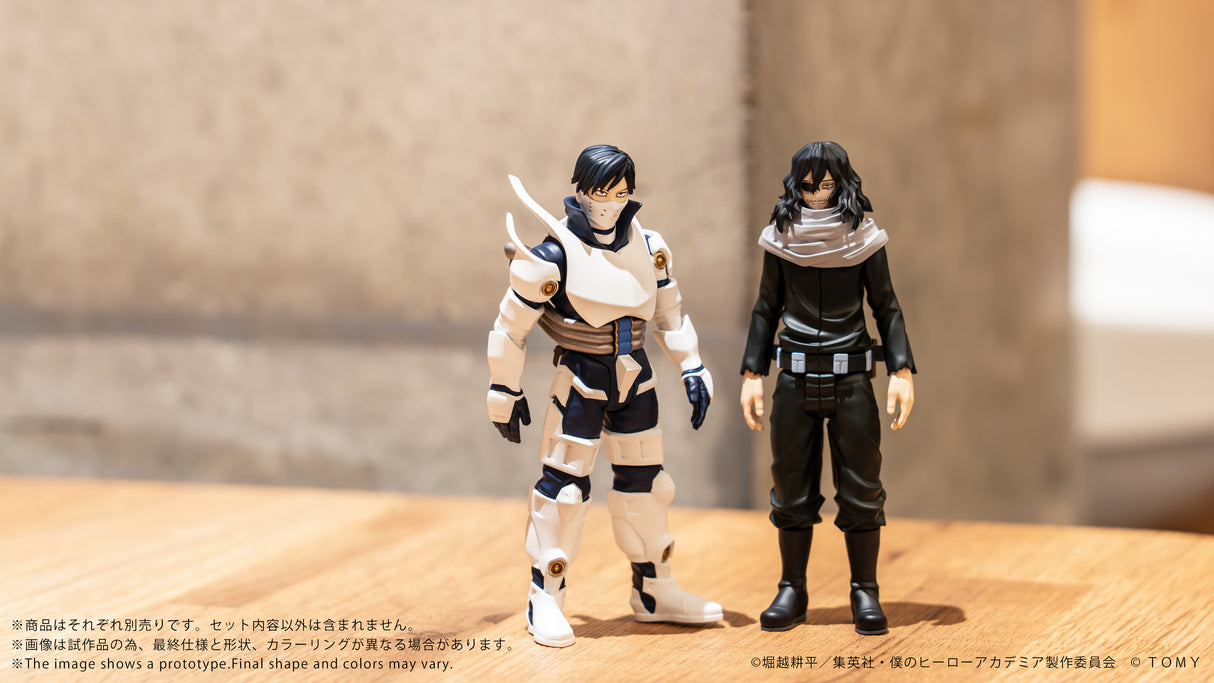 CK-M13 COLLEKAZARO Shota Aizawa