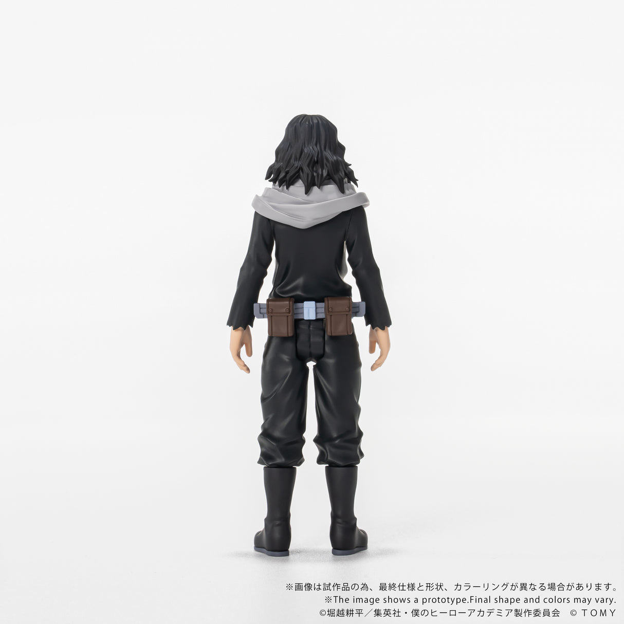 CK-M13 COLLEKAZARO Shota Aizawa