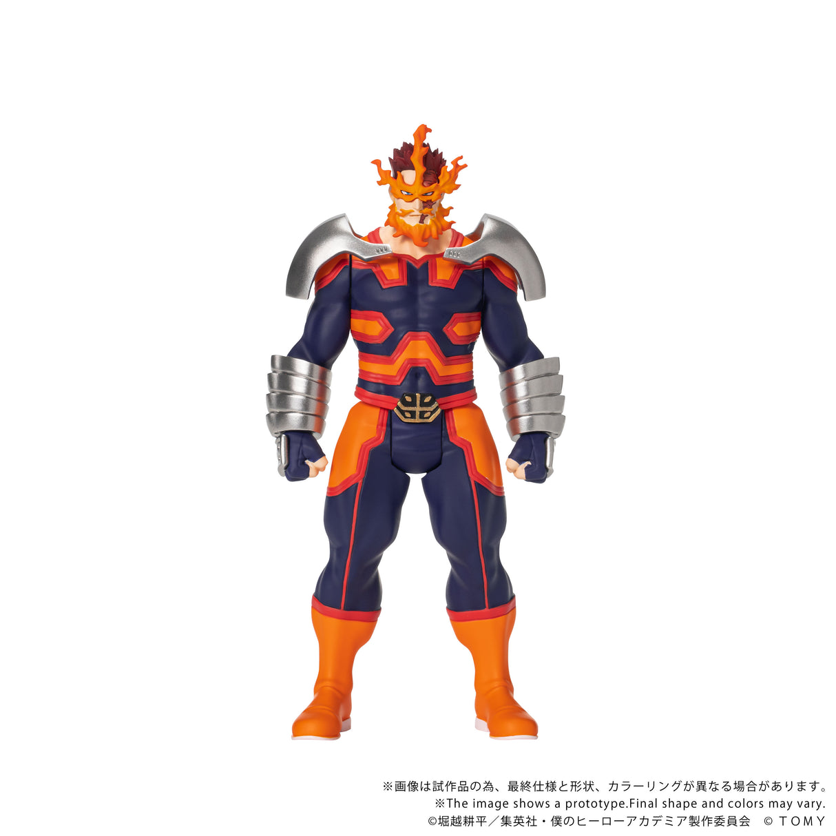 CK-M14 COLLEKAZARO Endeavor