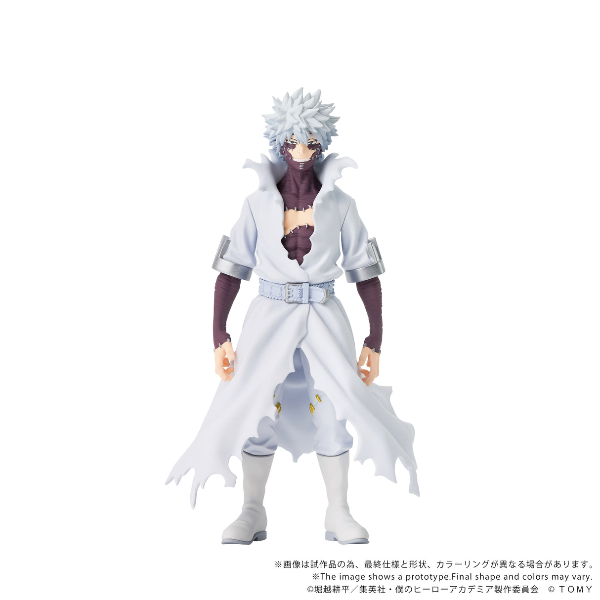 CK-M09 COLLEKAZARO Dabi