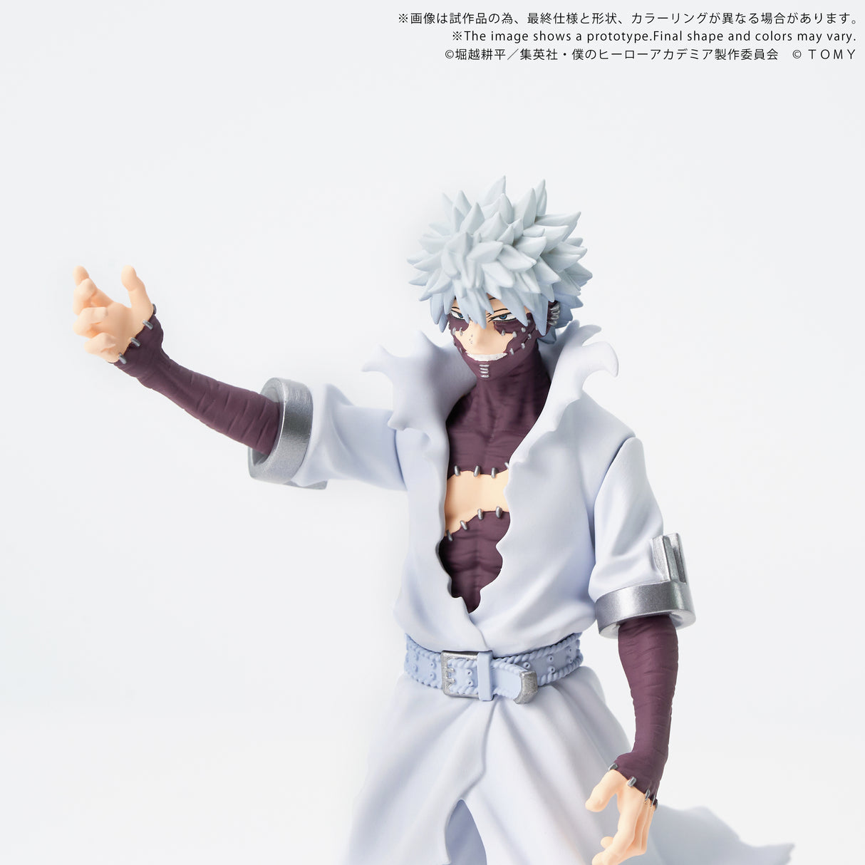 CK-M09 COLLEKAZARO Dabi