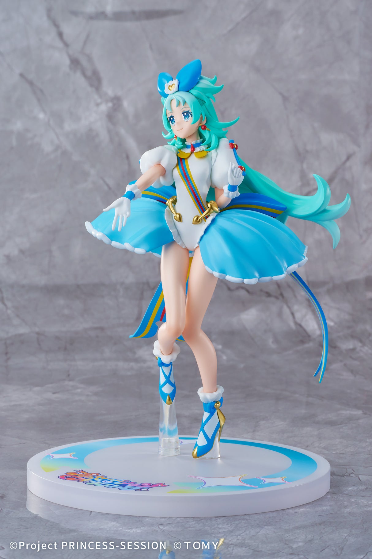 W: SF-01 SPARK Fig Princess Session Orchestra Princess Ripple