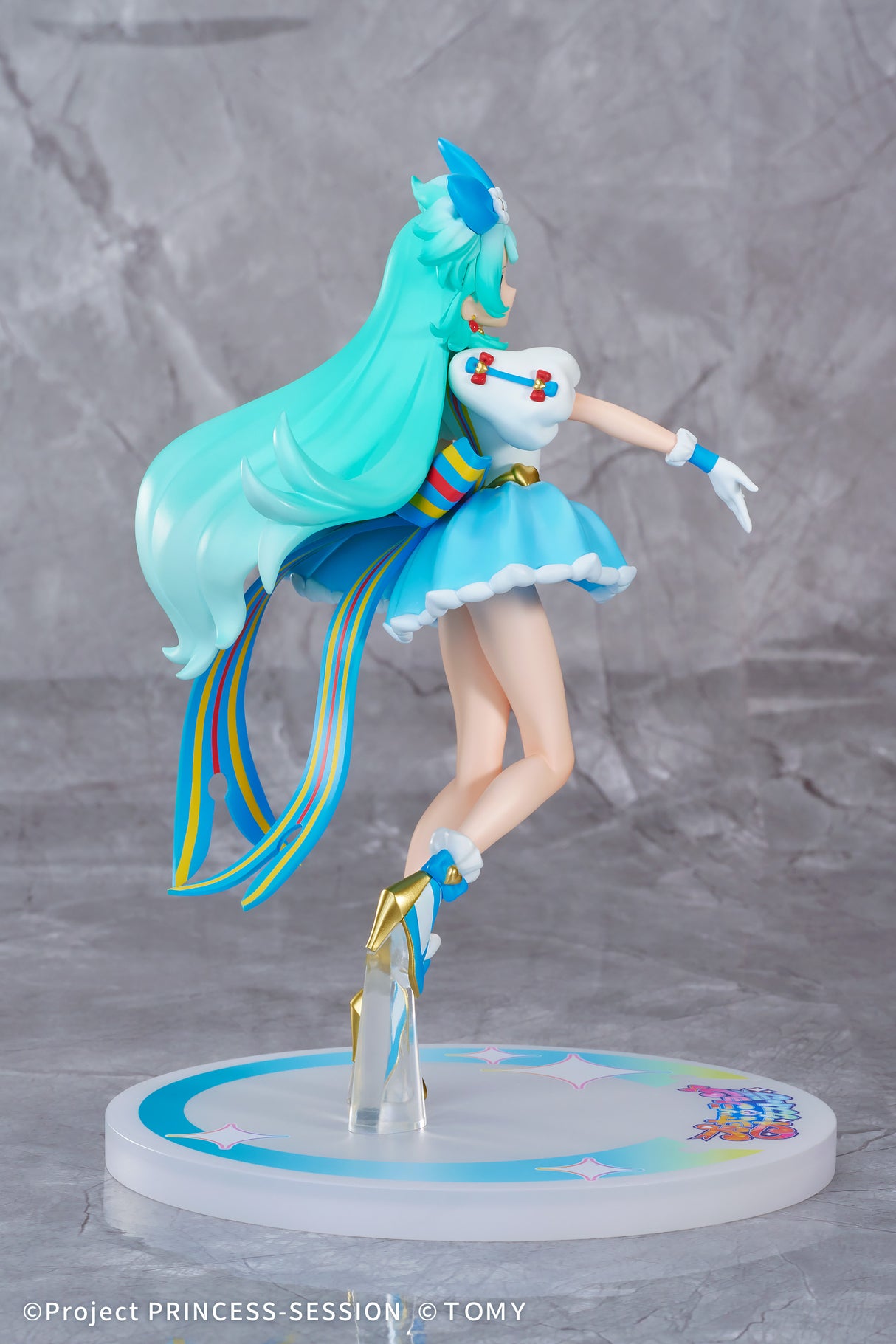 W: SF-01 SPARK Fig Princess Session Orchestra Princess Ripple