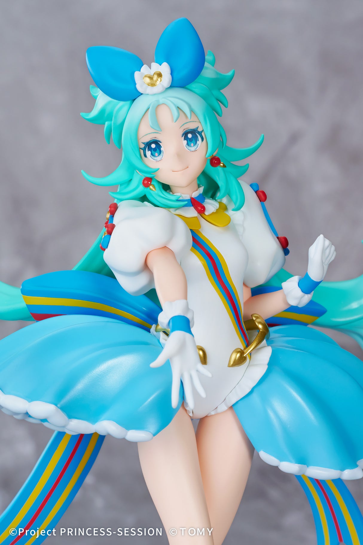 W: SF-01 SPARK Fig Princess Session Orchestra Princess Ripple