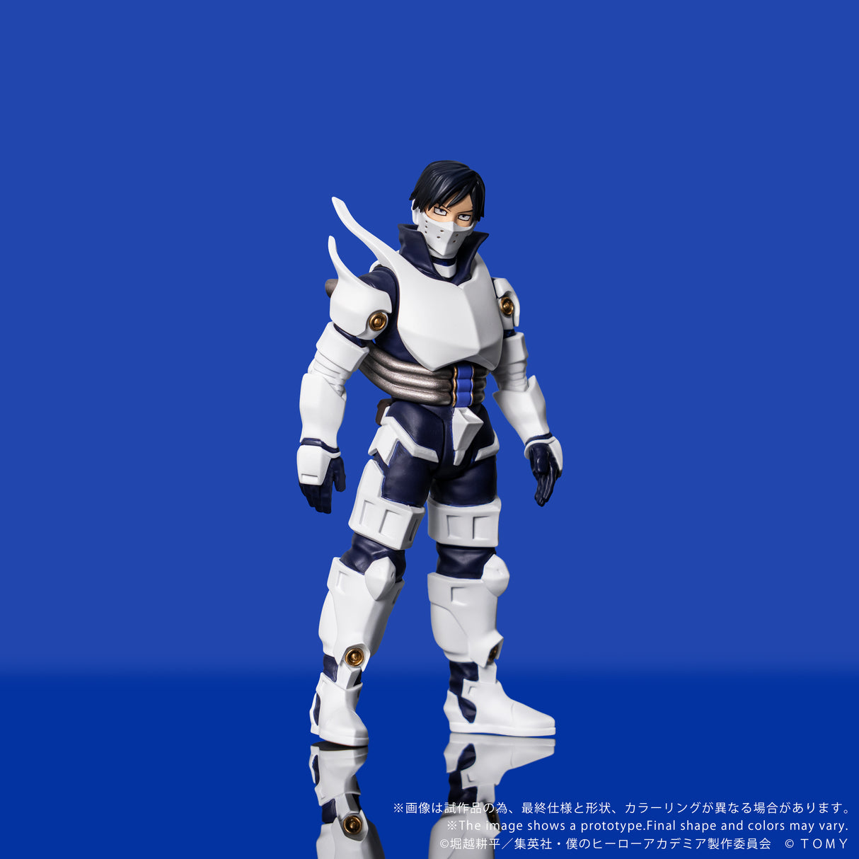 CK-M11 COLLEKAZARO Tenya Iida