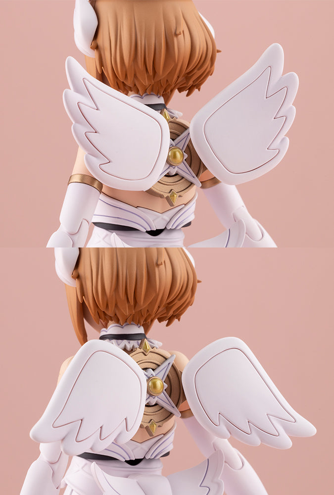 LUMITEA First Engage Ver.