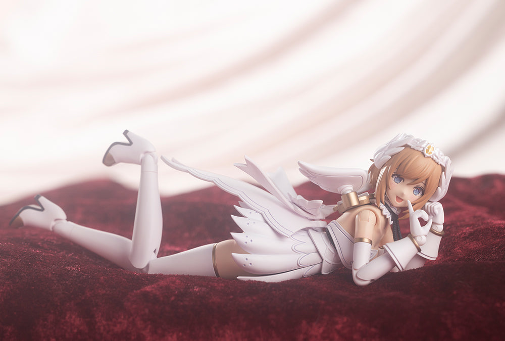LUMITEA First Engage Ver.