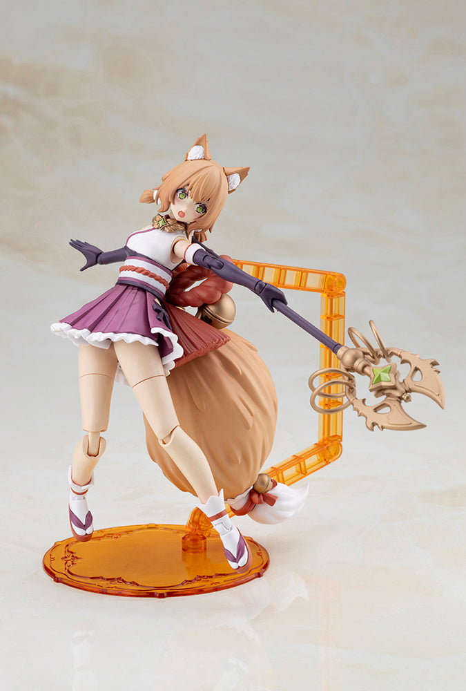 YUKUMO First Engage Ver.