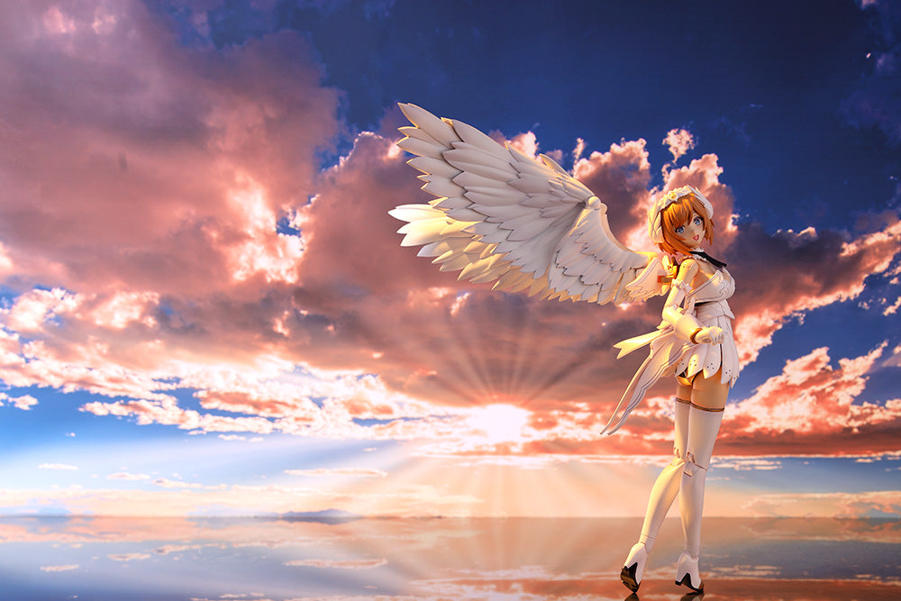 GRANDE SCALE LUMITEA