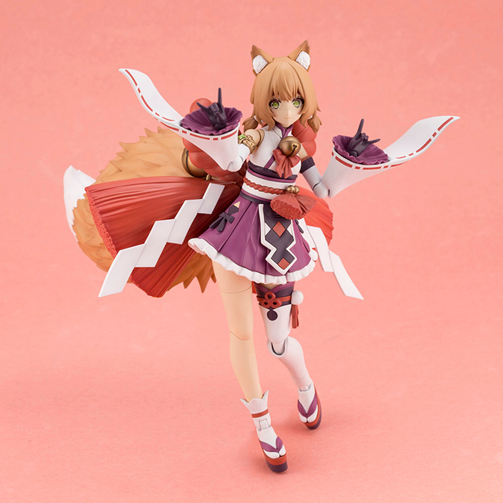 YUKUMO