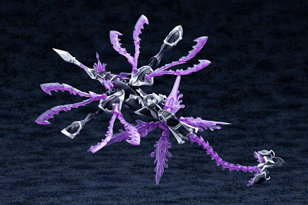 XenoAlma Tidal Orketos