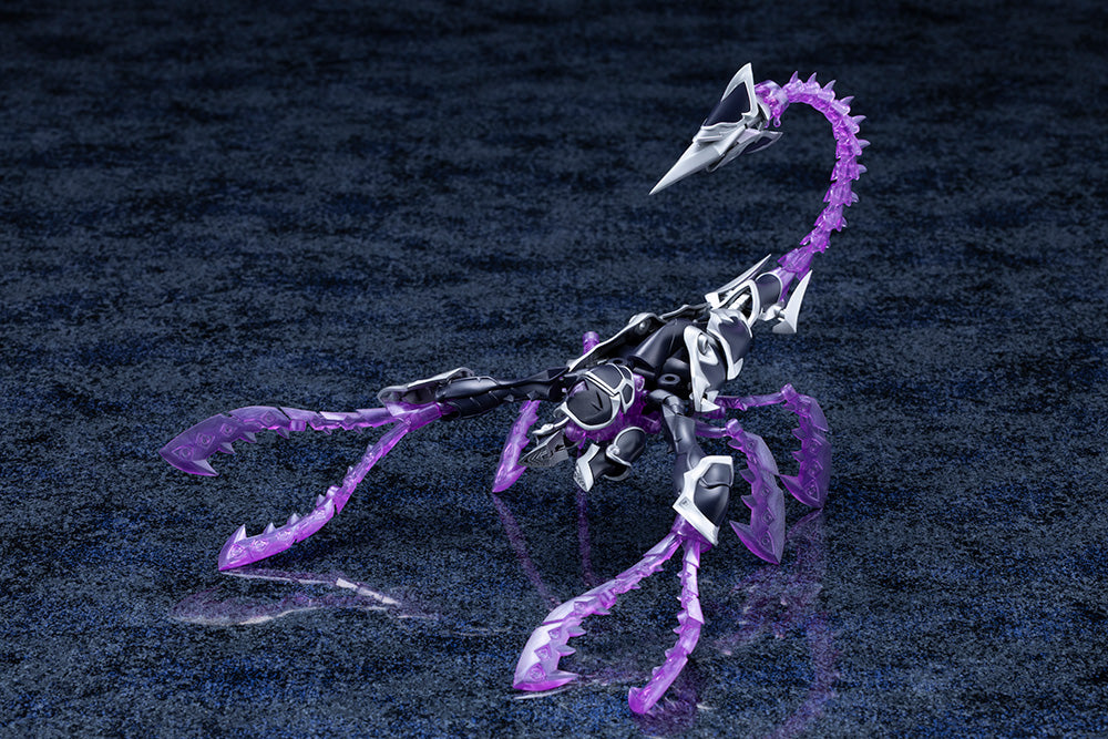 XenoAlma Tidal Orketos