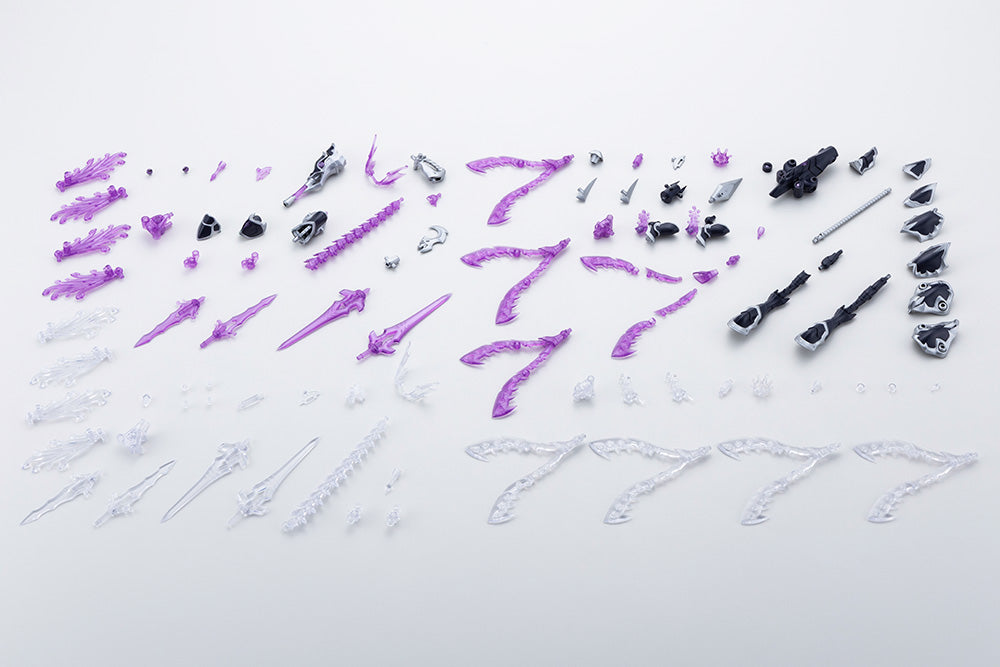 XenoAlma Tidal Orketos