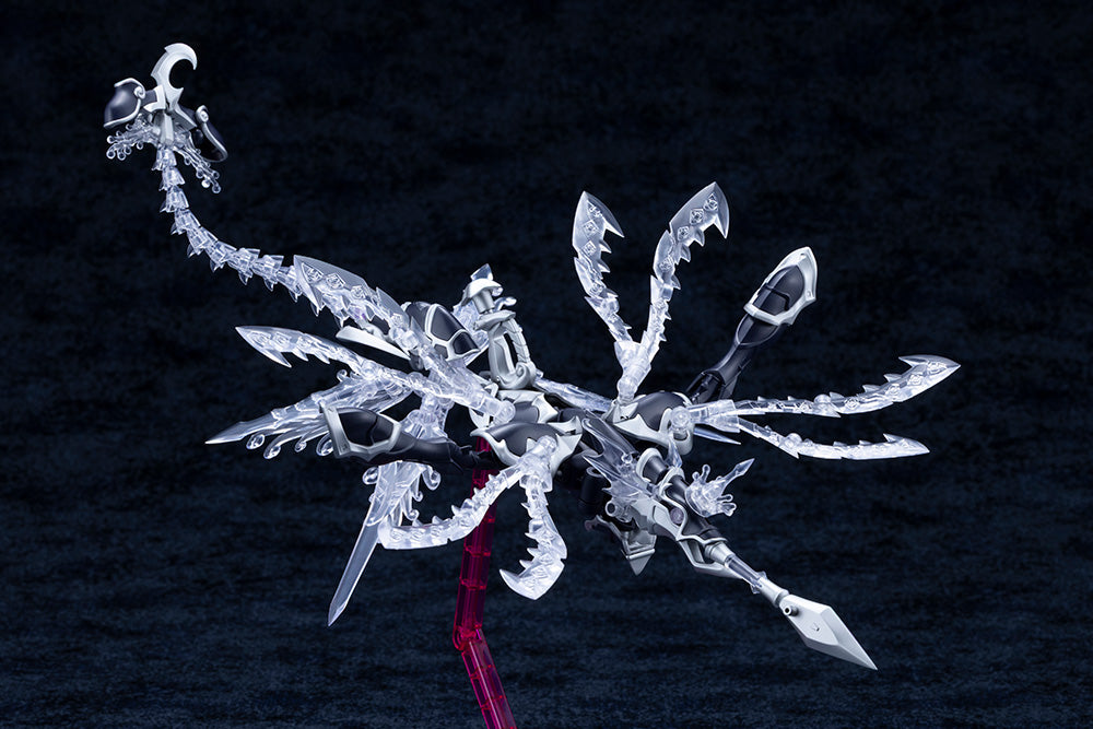 XenoAlma Tidal Orketos