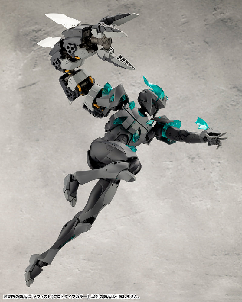 MEPHISTO 【PROTOTYPE COLOR】