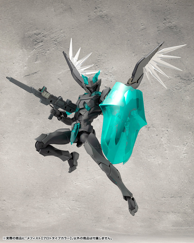 MEPHISTO 【PROTOTYPE COLOR】