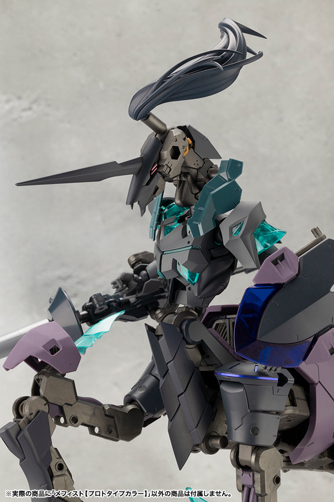 MEPHISTO 【PROTOTYPE COLOR】