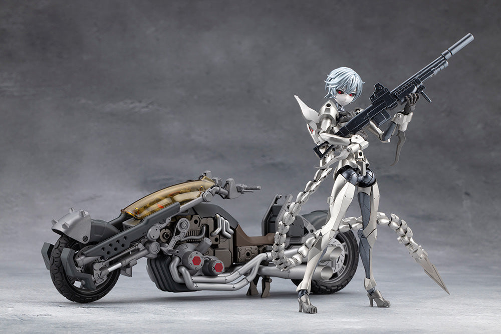 WRECKAGE HUNTER
