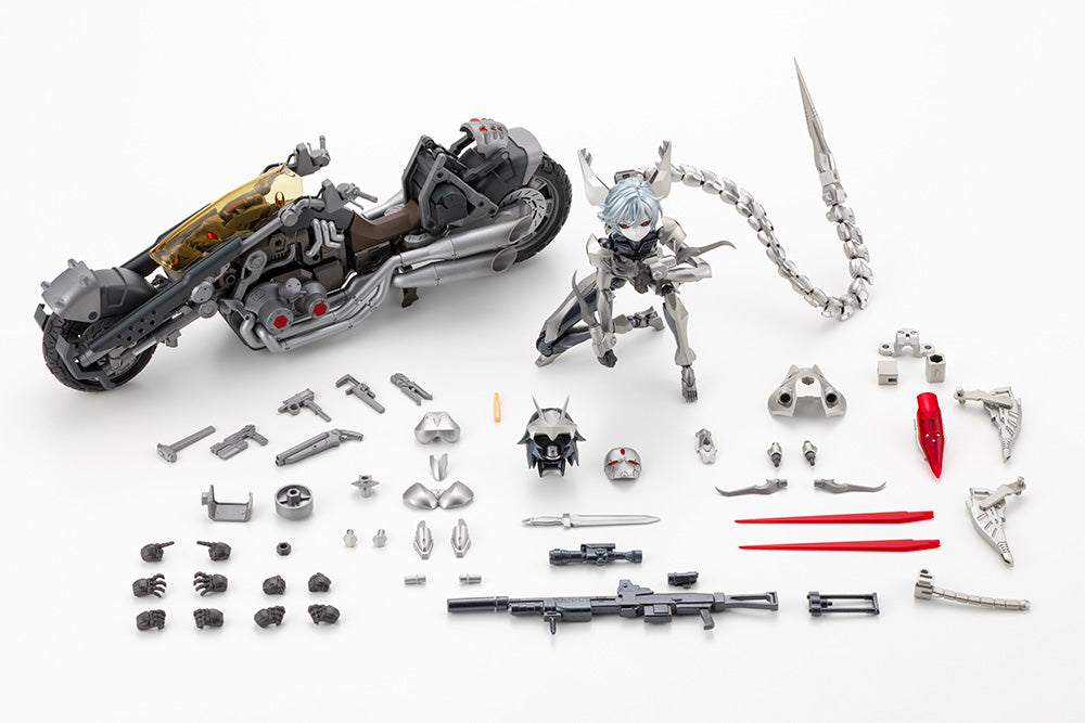 WRECKAGE HUNTER