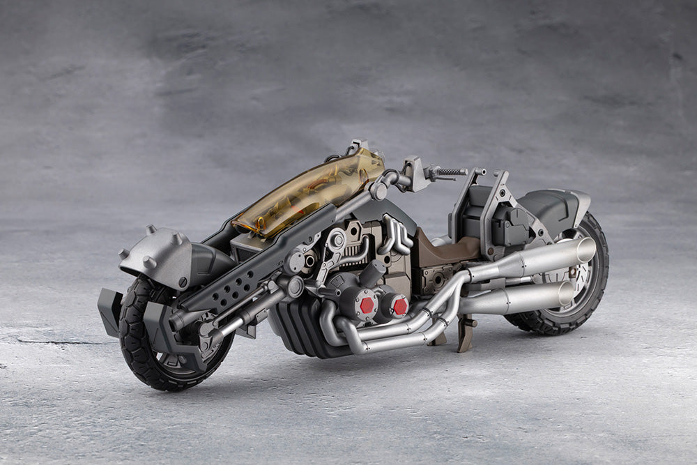 WRECKAGE HUNTER