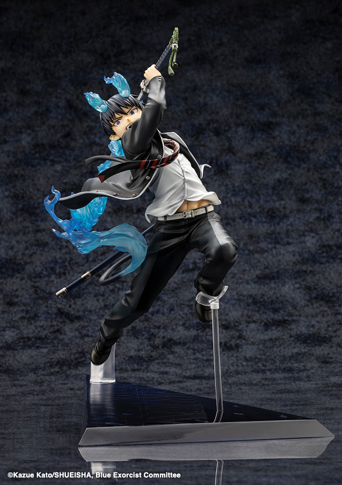 ARTFX J Rin Okumura