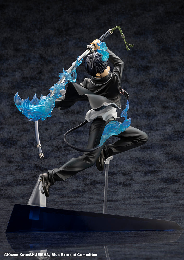 ARTFX J Rin Okumura