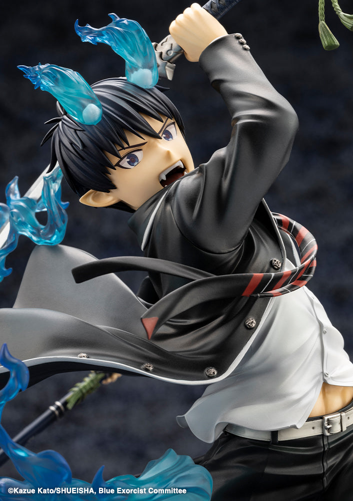 ARTFX J Rin Okumura