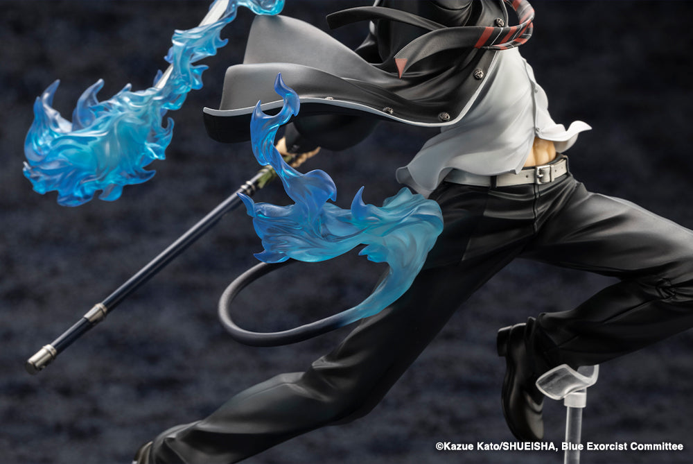 ARTFX J Rin Okumura