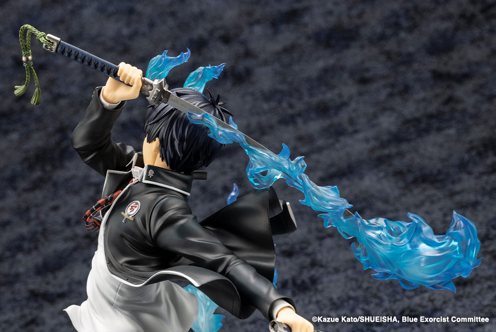 ARTFX J Rin Okumura