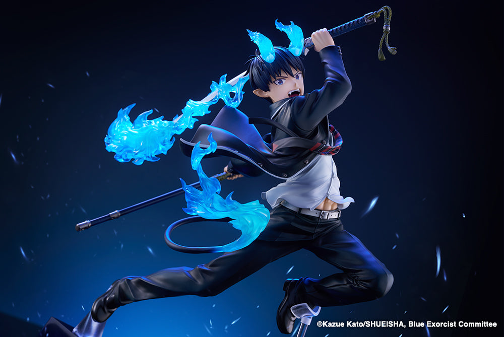 ARTFX J Rin Okumura