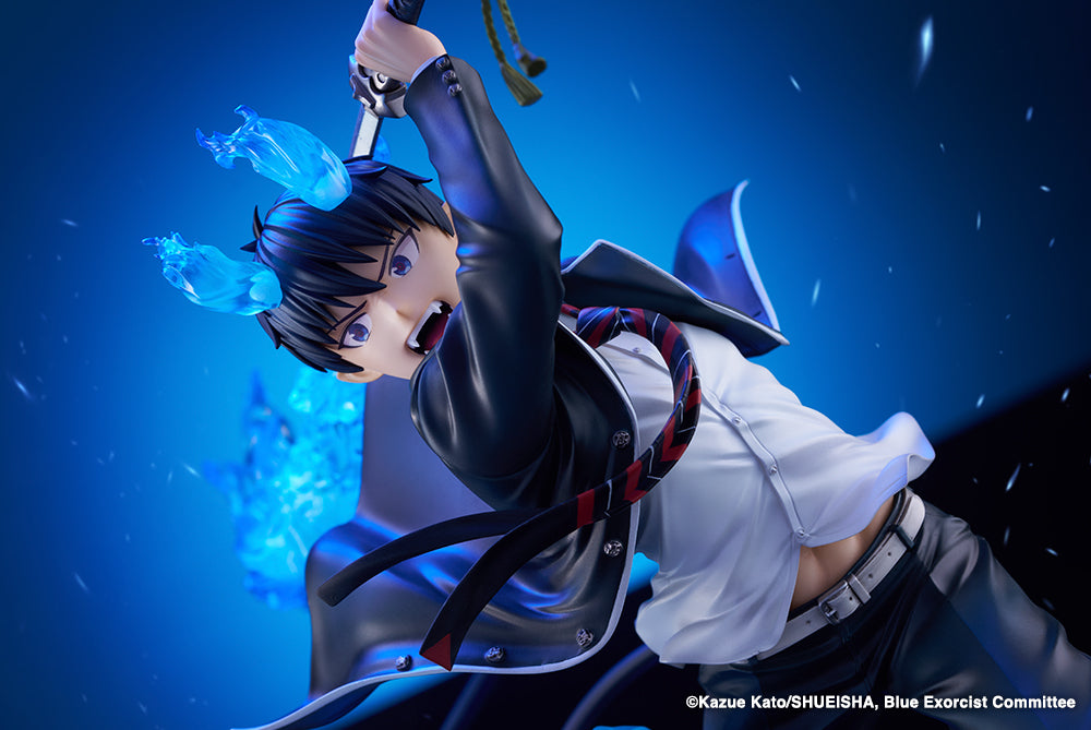 ARTFX J Rin Okumura