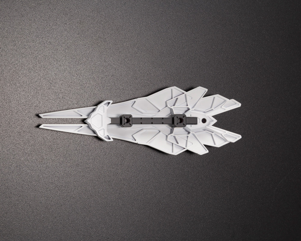 TYPE-HECTOR DURANDAL