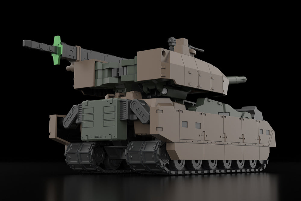 TYPE70MODEL1 GOU-RAI2