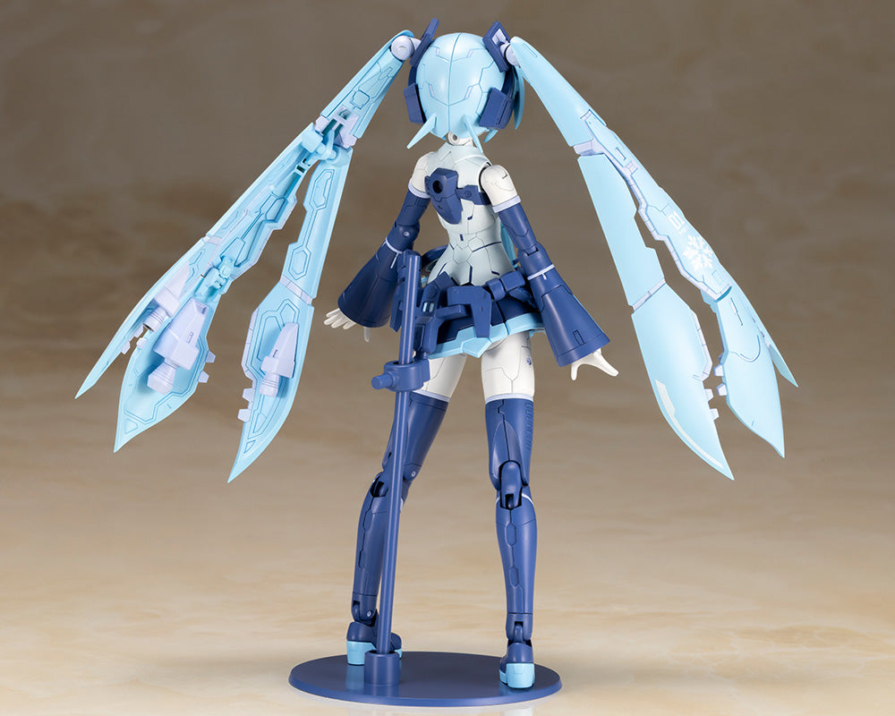 FRAME ARTIST SNOW MIKU