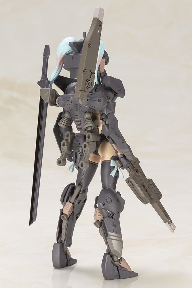 FRAME ARMS GIRL SHADOW TIGER