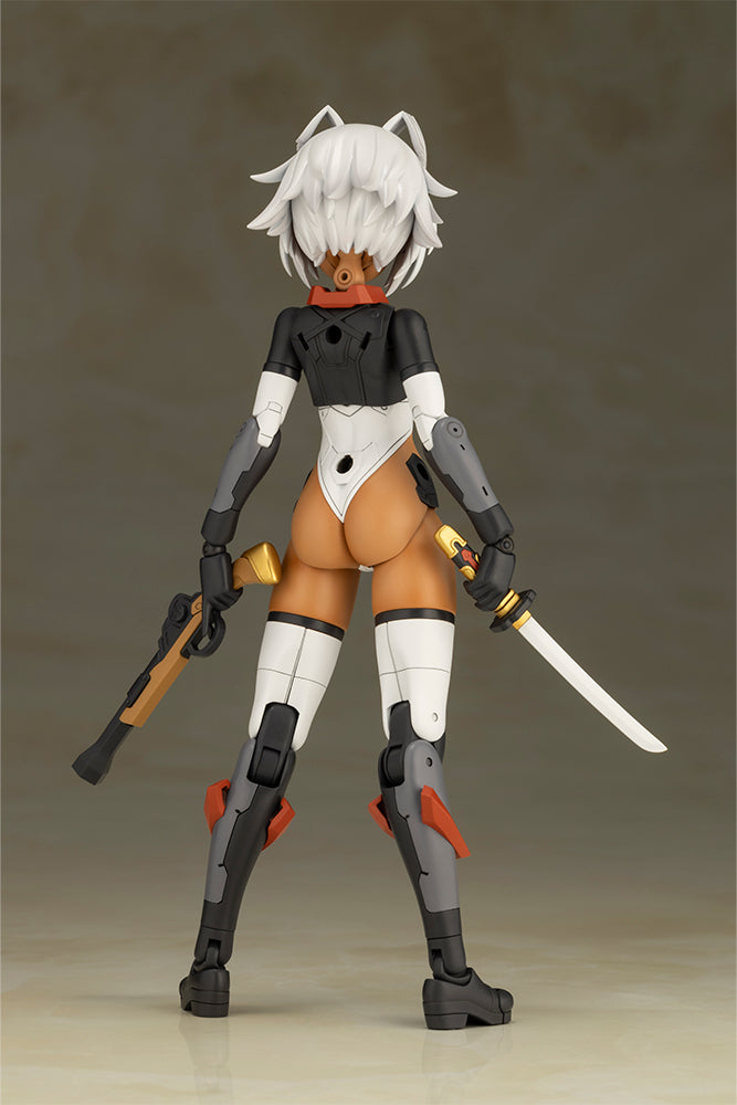 FRAME ARMS GIRL SHINGEN