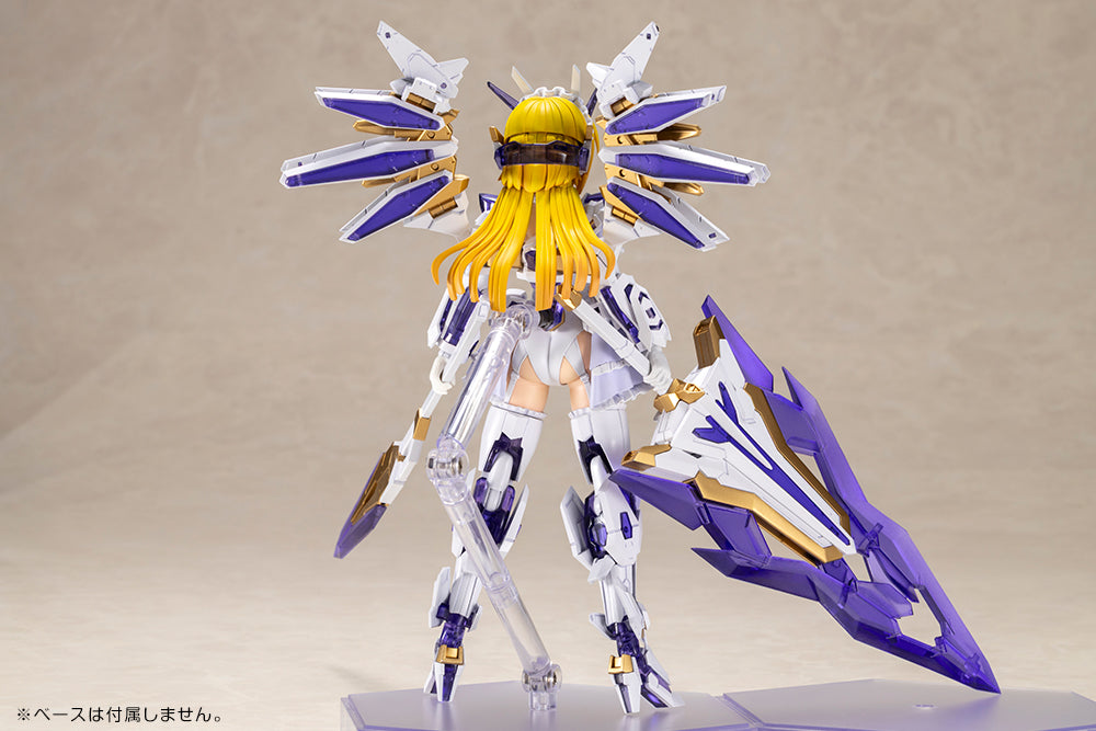 FRAME ARMS GIRL RAY FALX