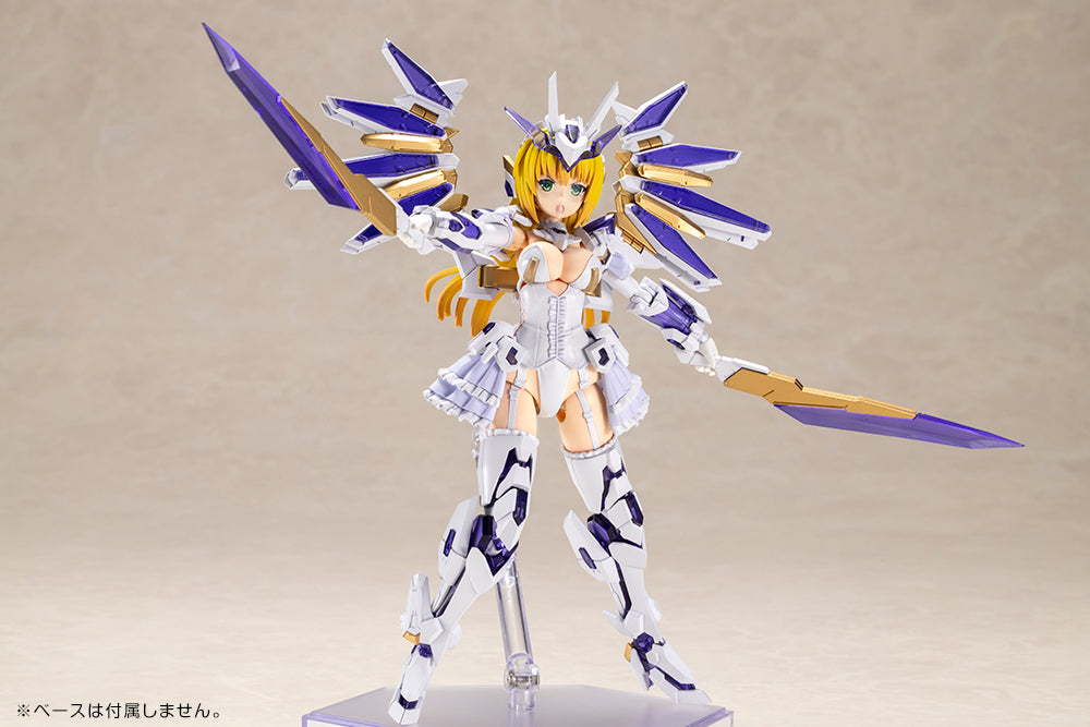 FRAME ARMS GIRL RAY FALX
