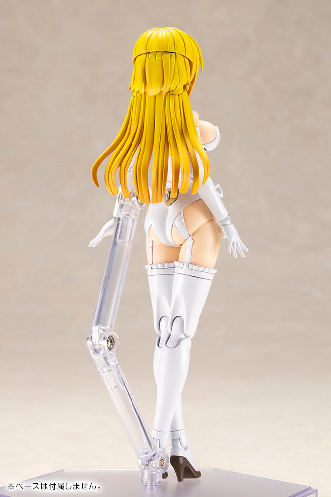 FRAME ARMS GIRL RAY FALX