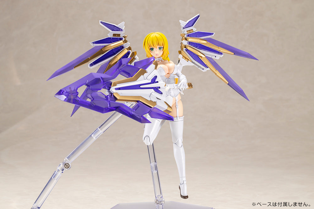 FRAME ARMS GIRL RAY FALX
