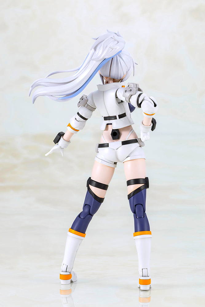 FRAME ARMS GIRL SECOND JIVE