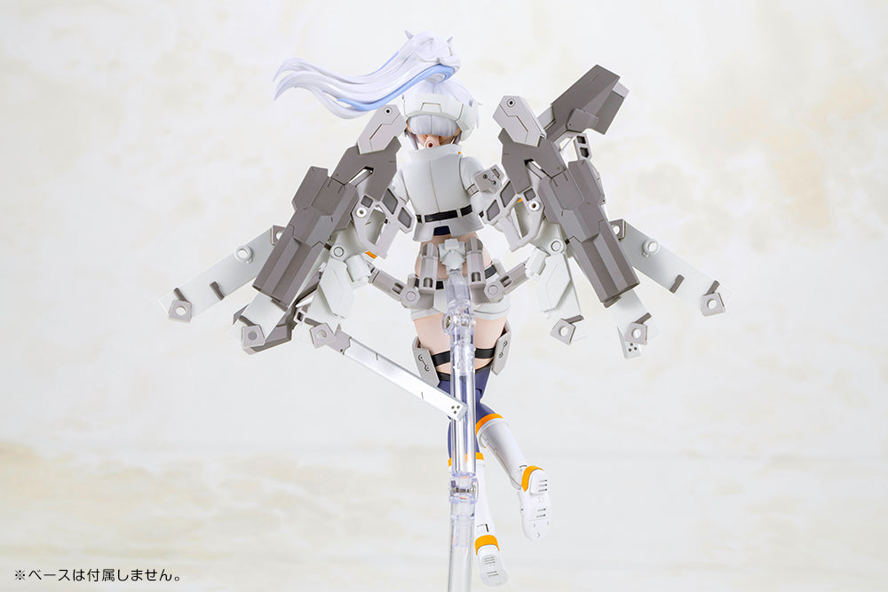 FRAME ARMS GIRL SECOND JIVE