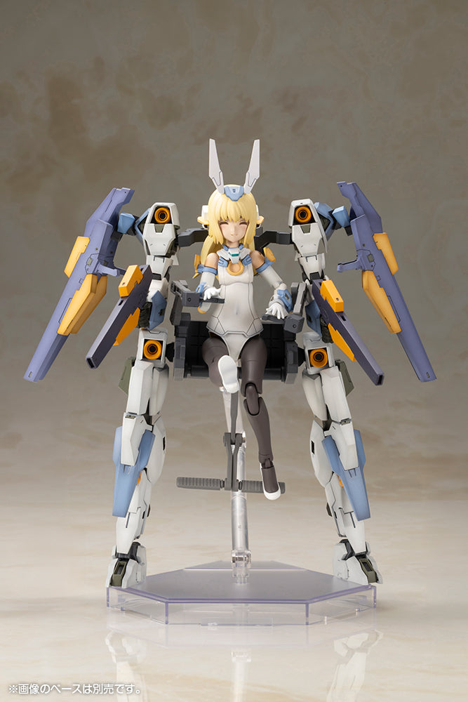FRAME ARMS GIRL BASELARD with EXOSUIT BASELARD