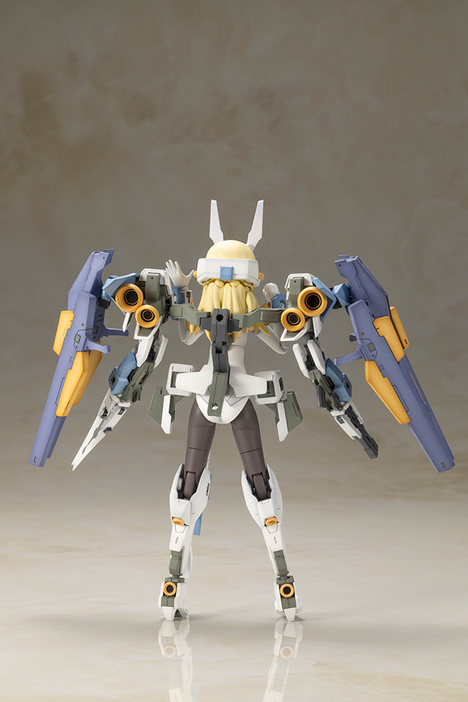FRAME ARMS GIRL BASELARD with EXOSUIT BASELARD