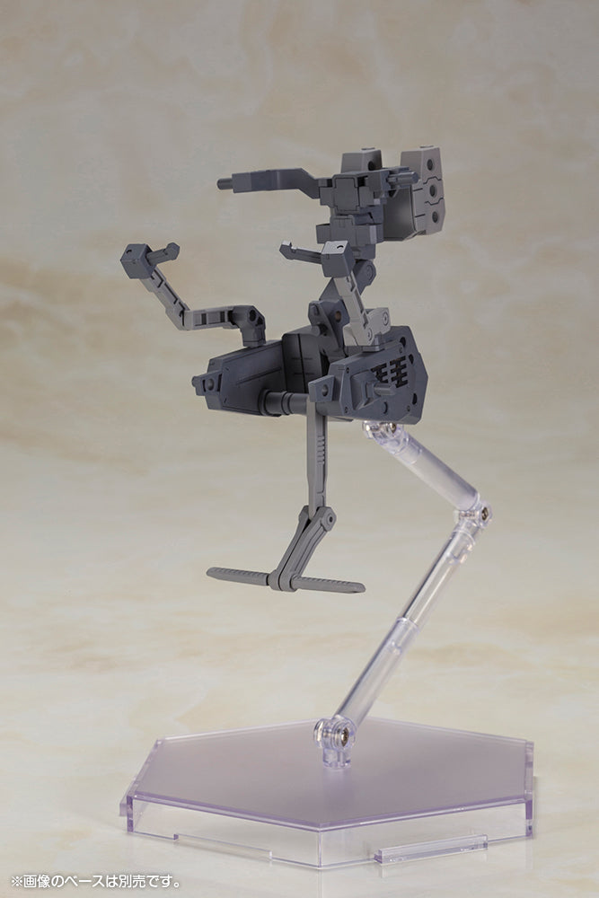 FRAME ARMS GIRL BASELARD with EXOSUIT BASELARD
