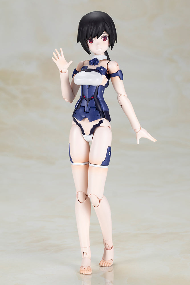 FRAME ARMS GIRL LAETITIA AZURITE VER.