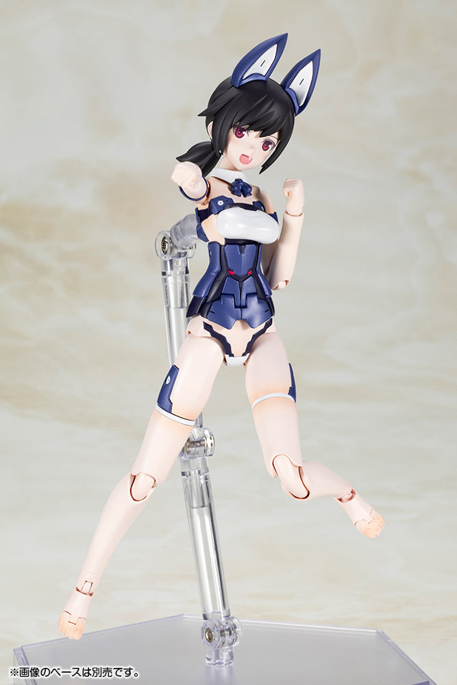 FRAME ARMS GIRL LAETITIA AZURITE VER.