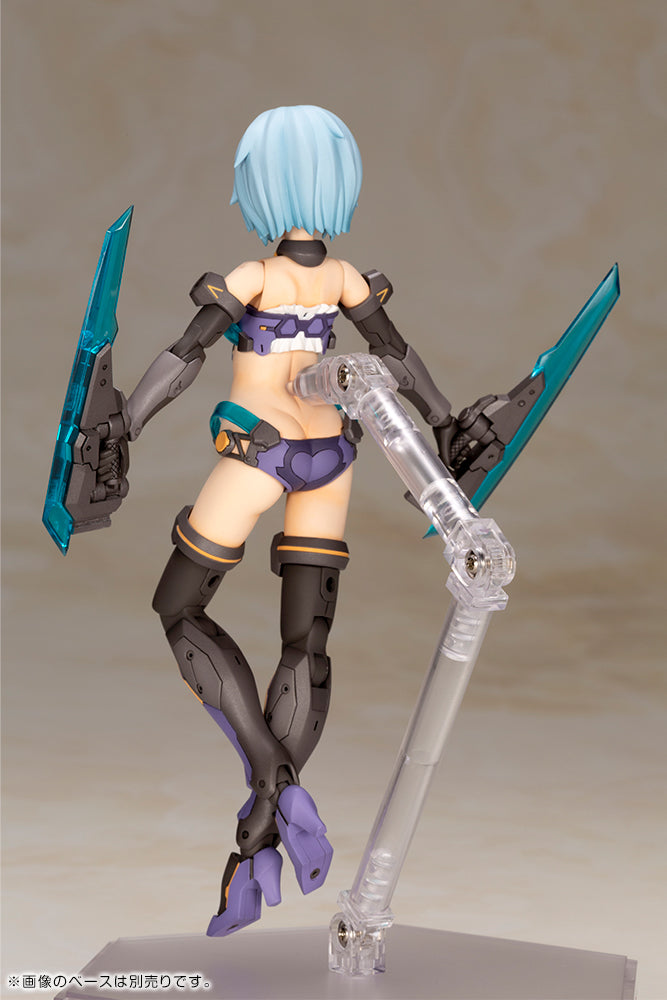 P3 HRESVELGR Bikini Armor Ver.