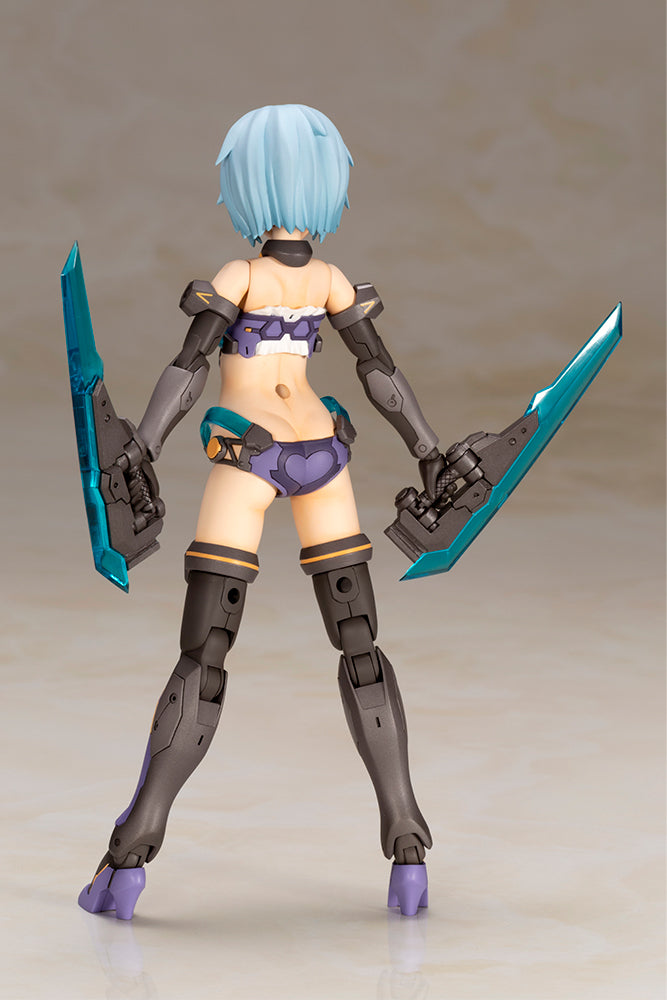 P3 HRESVELGR Bikini Armor Ver.